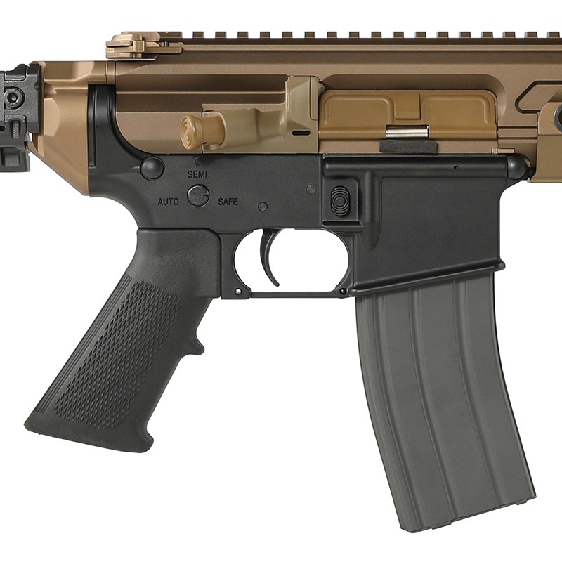 Salvo Precision MCX SURG Style SD Handguard 11inch Replica Toy