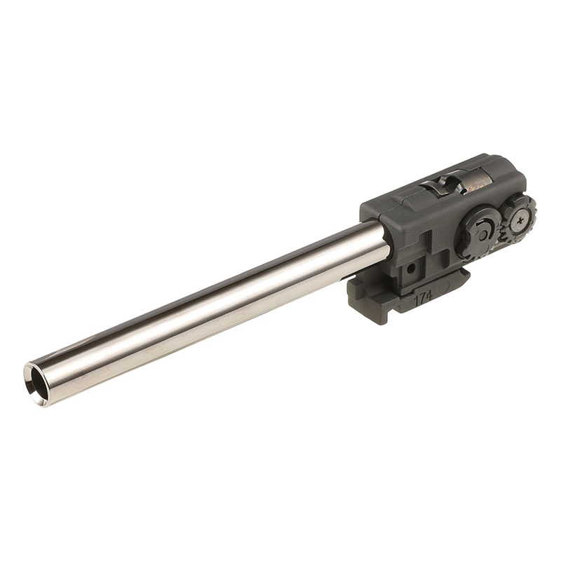 GUARDER ガーダー 6.02mmインナーバレル/アルミチャンバーセット 東京