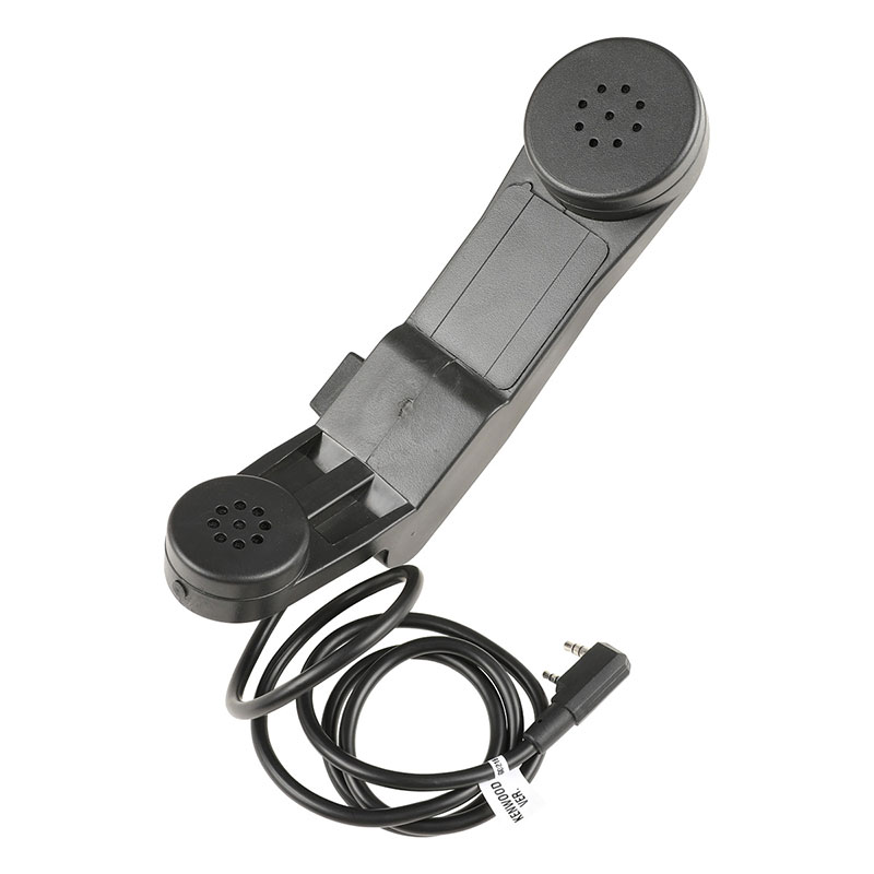 Z-Tactical H-250タイプ ミリタリーフォン KENWOOD用 | ヘッドウェア