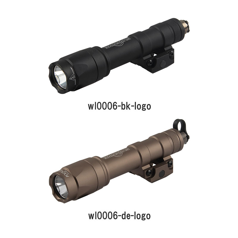 WADSN SF M600Cタイプ LEDスカウトライト (SR-07タイプリモート WADSN SF M600Cタイプ LEDスカウトライト (SR-07タイプリモート