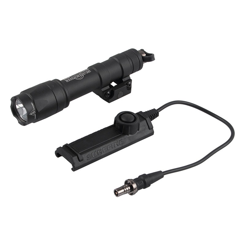 未開封 SUREFIRE UE07 スカウトライト用 スイッチアセンブリーキット UE-SR07 Scout Light Remote Switch - SureFire