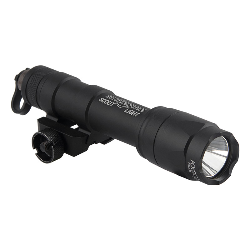 WADSN SF M600Cタイプ LEDスカウトライト (SR-07タイプリモート