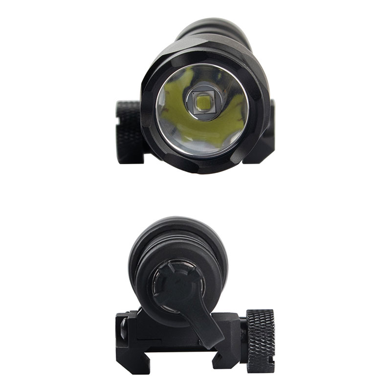 WADSN SF M600Cタイプ LEDスカウトライト (SR-07タイプリモート