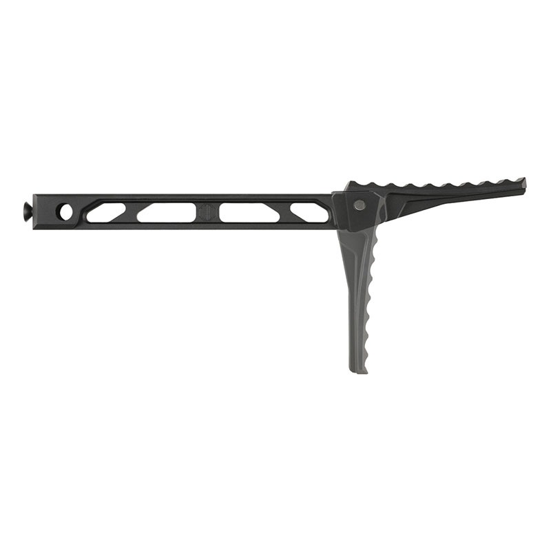 5KU JMAC AB-8タイプ フォールディングストック (LCT/GHK) | エアガン