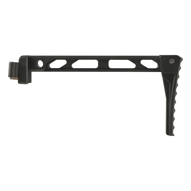 5KU JMAC AB-8タイプ フォールディングストック (LCT/GHK) | エアガン