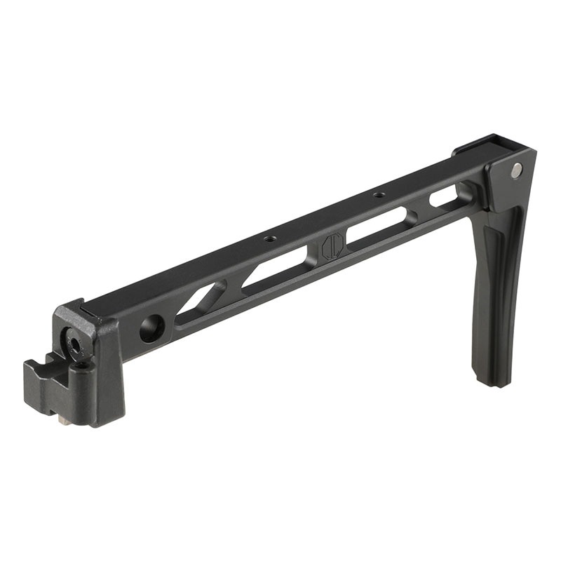 5KU JMAC AB-8タイプ フォールディングストック (LCT/GHK) | エアガン