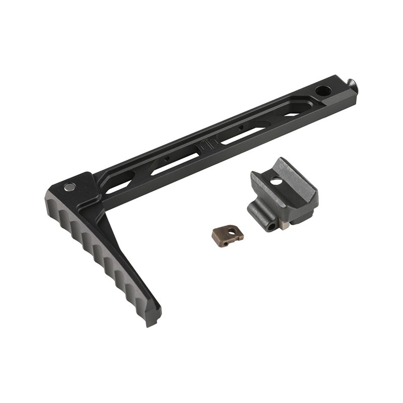 5KU JMACタイプ AB-8 GHK、LCT、CYMA AK用 5KU JMAC AB-8タイプ フォールディングストック (LCT/GHK) | エアガン