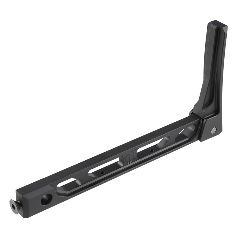 5KU JMAC AB-8タイプ フォールディングストック (LCT/GHK) | エアガン