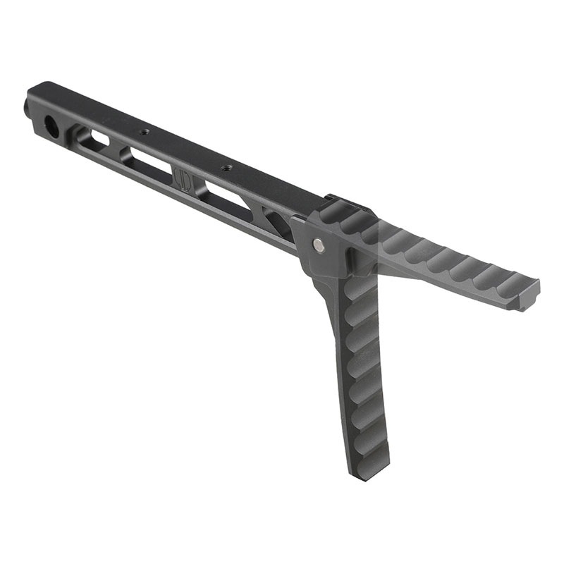 5KU JMAC AB-8タイプ フォールディングストック (LCT/GHK) | エアガン