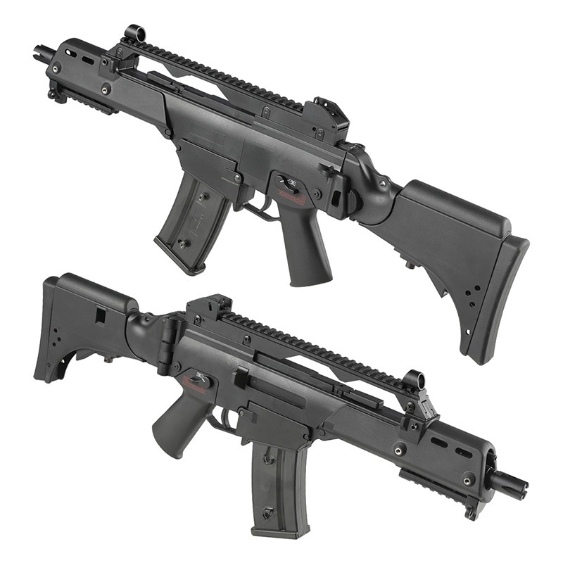 Golden Eagle G36CV 電動ガン ライフル エアガン | エアガン本体
