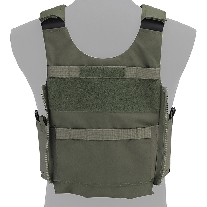 WoSporT Spiritus Systemsタイプ LV/119プレートキャリア | サバゲー