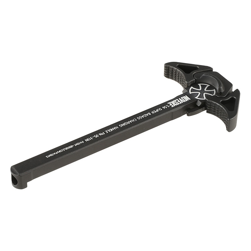 Zparts Noveske SCH 5.56 チャージングハンドル (東京マルイ M4 MWS