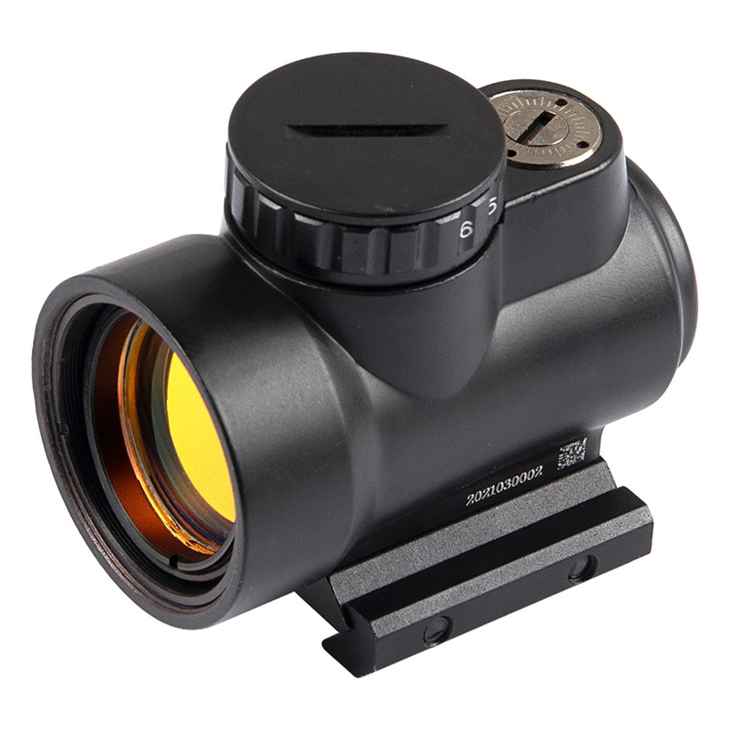 TR MROタイプ レッドドットサイト (KINETECスタイルマウント/ロー