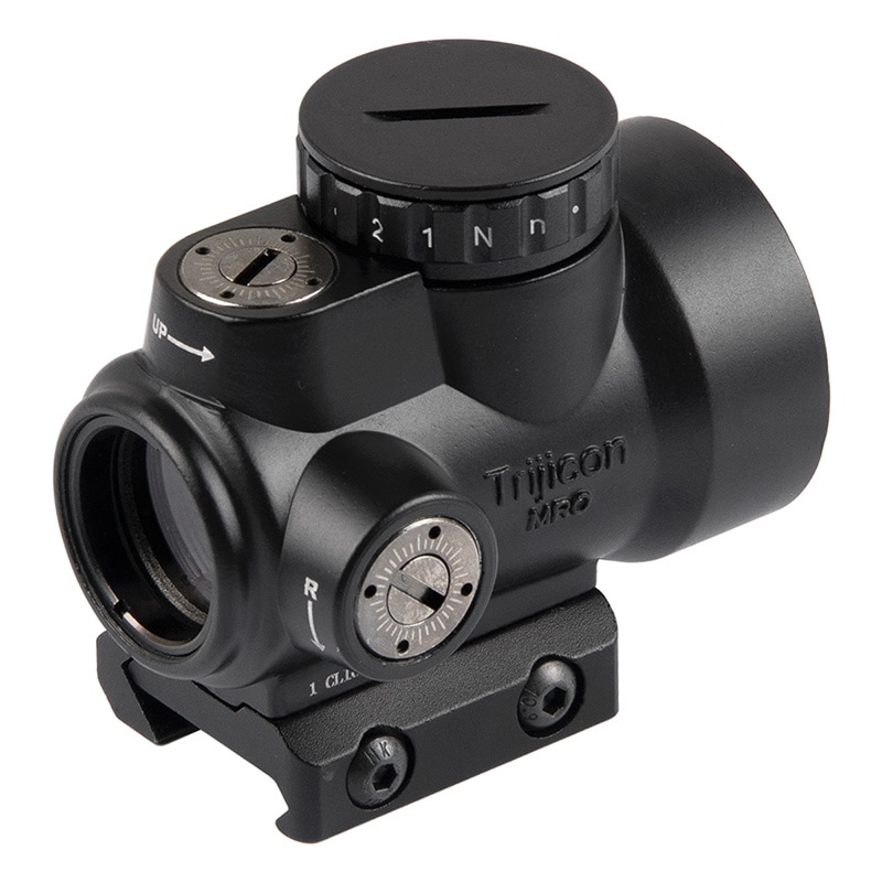 TR MROタイプ レッドドットサイト (KINETECスタイルマウント/ロー