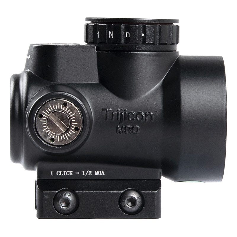TR MROタイプ レッドドットサイト (KINETECスタイルマウント/ロー