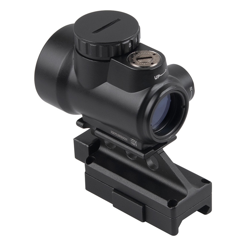 TR MROタイプ レッドドットサイト (KINETECスタイルマウント/ロー