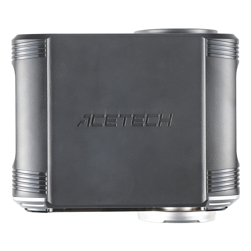 ACETECH AC6000 BT 高性能弾速計 Premium (有機EL/自動感度補正/日本語