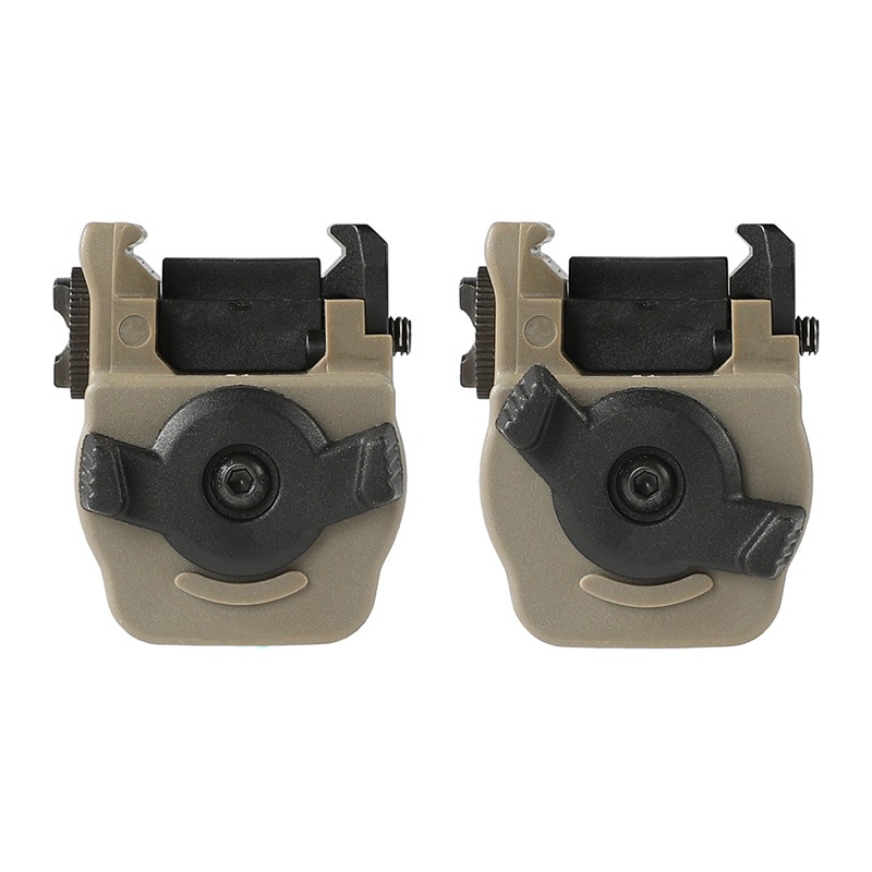 SOTAC GEAR TLR-3タイプ ピストルライトDarkEarth ウェポンライト