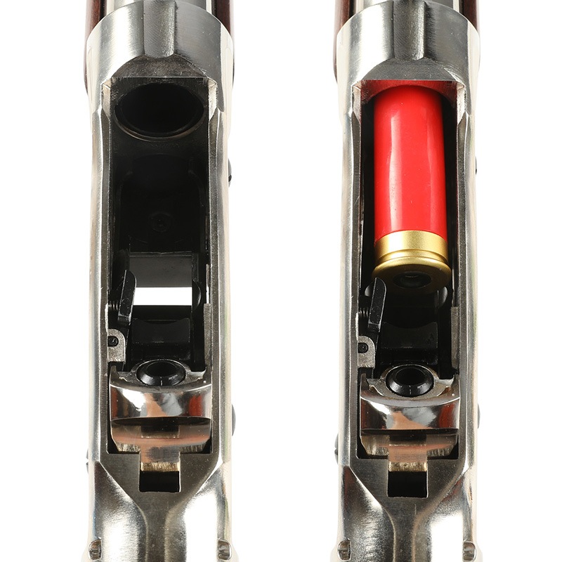 Golden Eagle ウィンチェスター M1887 ライブカート式 ガスショット