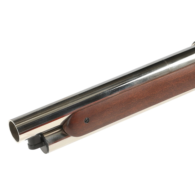 Golden Eagle ウィンチェスター M1887 ライブカート式 ガス