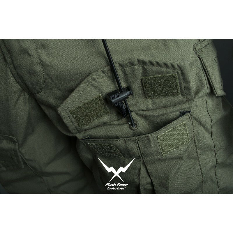 FFI Crye Precisionタイプ G3コンバットシャツ/パンツセット