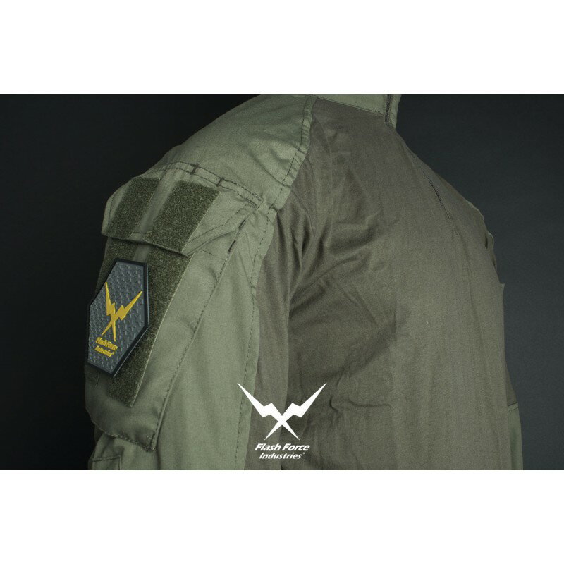 正規品 Crye Precision コンバットシャツ G3 カーキ FFI Crye Precisionタイプ G3コンバットシャツ/パンツセット