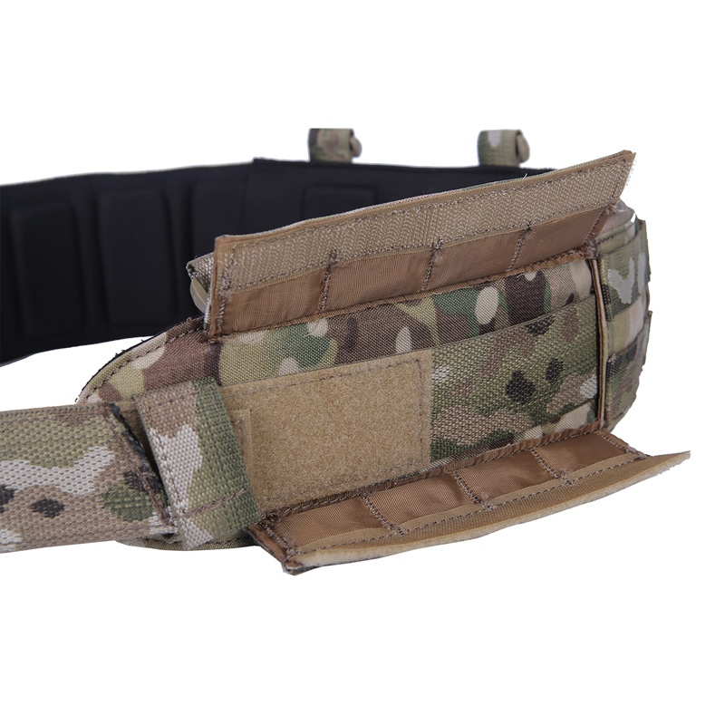 EmersonGear Blue Label Cobra バトルベルト XLサイズ/CB | サバゲー