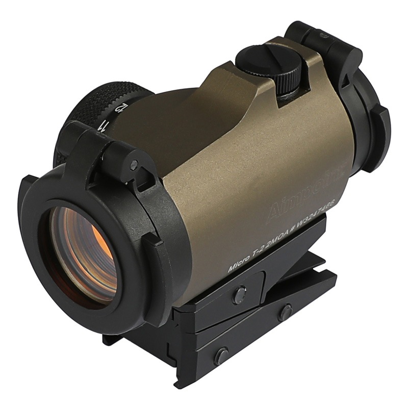 ACE1 ARMS Aimpoint Micro T-2タイプドットサイト (Elevated