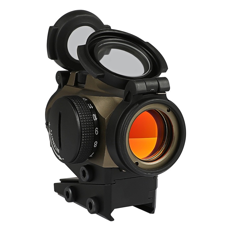 【美品】ACE1 ARMS製Aimpoint MicroT-2タイプドットサイト ACE1 ARMS Aimpoint Micro T-2タイプドットサイト (Elevated