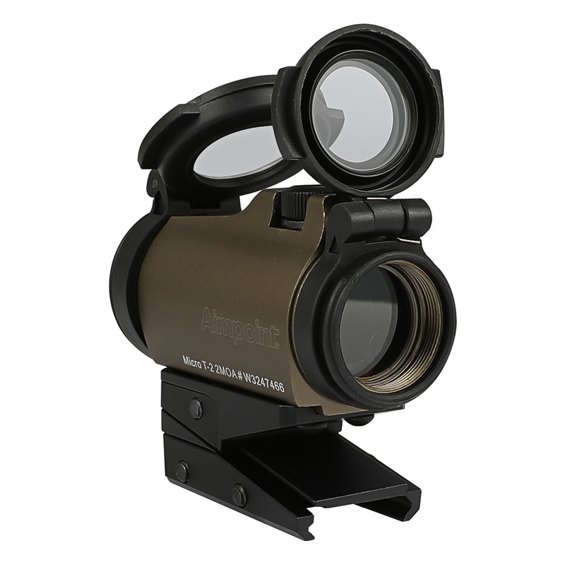 【美品】ACE1 ARMS製Aimpoint MicroT-2タイプドットサイト ACE1 ARMS Aimpoint Micro T-2 タイプドットサイト (Elevated