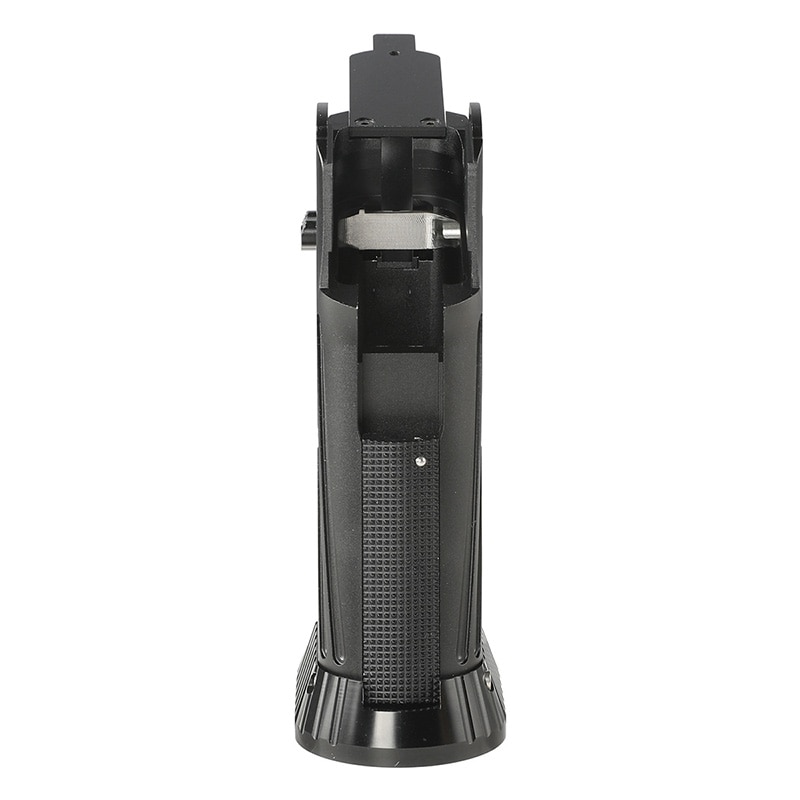 5KU Infinity SVI 172タイプ アルミ グリップ BK 東京マルイHi-Capa