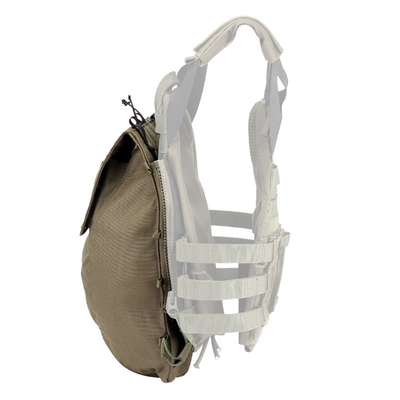 WoSporT CP JPC 2.0タクティカルベスト用アクセサリーバッグ WoSporT CP JPC 2.0タクティカルベスト用アクセサリーバッグ