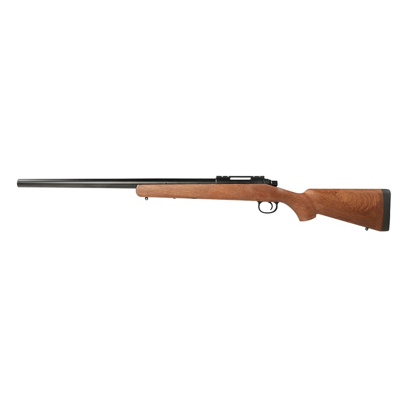 【Sun Project】M700 ボルトアクションライフル 木製ストック Sun Project】M700 ボルトアクションライフル 木製ストック