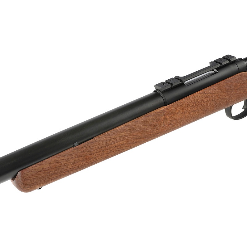 ジャンク品　部品取り用　Kokusai M700BDL ボルトアクションライフル コクサイ] レミントンM700 BDL NO.103 ボルトアクションライフル