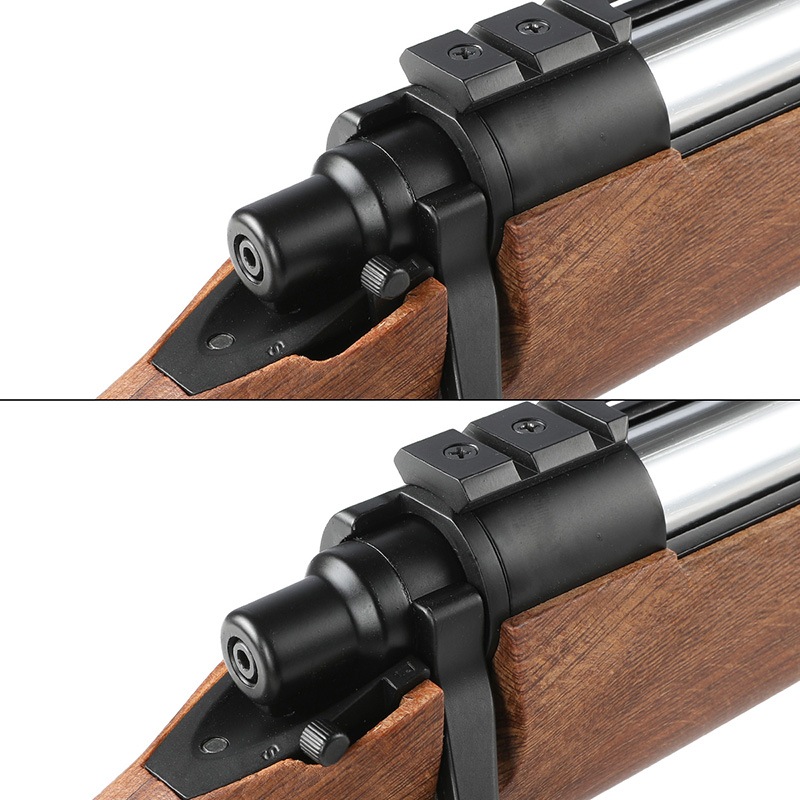 CYMA CM701C M700 ボルトアクションライフル Wood (スナイパー