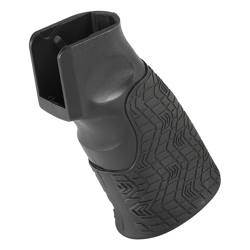 EMG/CYMA M237 Daniel Defense ピストルグリップ Black (Official