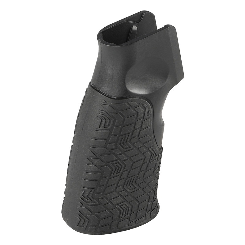 EMG/CYMA M237 Daniel Defense ピストルグリップ Black (Official