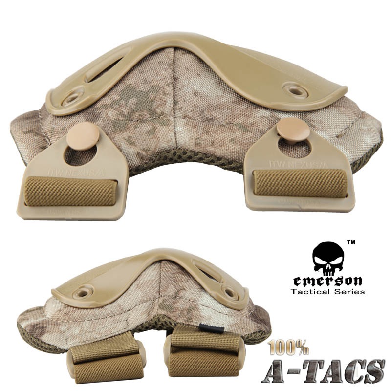 ミリタリー装備セット エルボー・ニーパッド・ゴーグル・手袋・キャップ ミリタリー装備セット エルボー・ニーパッド・ゴーグル・手袋