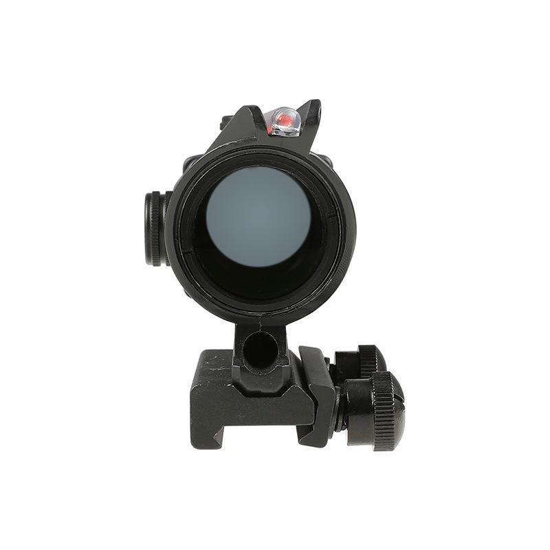 Trijicon ACOG TA51 タイプ スコープ 4×32 自然発光 集光 Evolution Gear】Trijicon ACOG TA31タイプ 4×32スコープ 集光チューブ