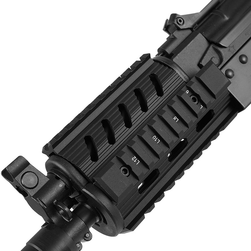 LCT AKS74UN タクティカル 電動ガン(JP Ver.) | エアガン本体,電動ガン