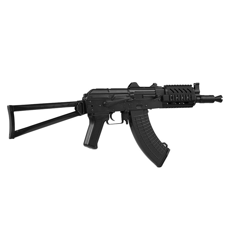 AKS-74MN PP-19-01 Vityaz 弾測計・充電器 サバゲーセット AIRSOFT97 本店通販部 / LCT PP-19-01 Vityaz