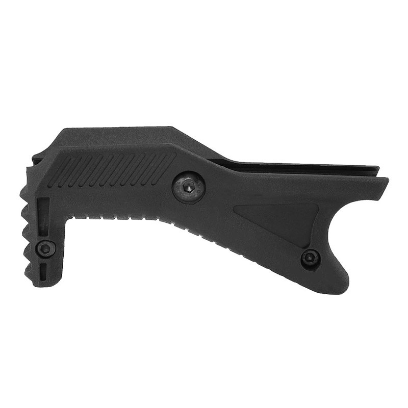 FMA Strike Industries COBRAスタイル タクティカルフォアグリップ BK