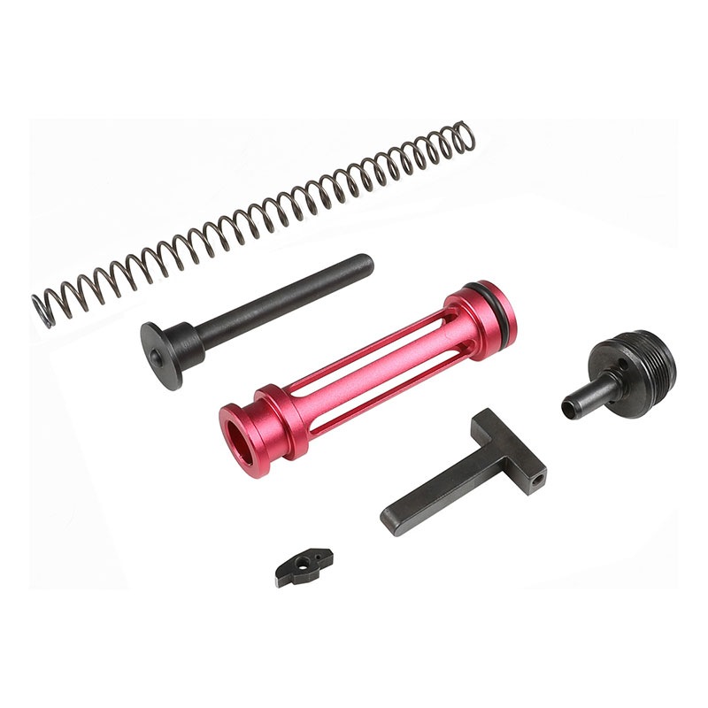 T-N.T. SnowWolf 98K åץ졼ɥå