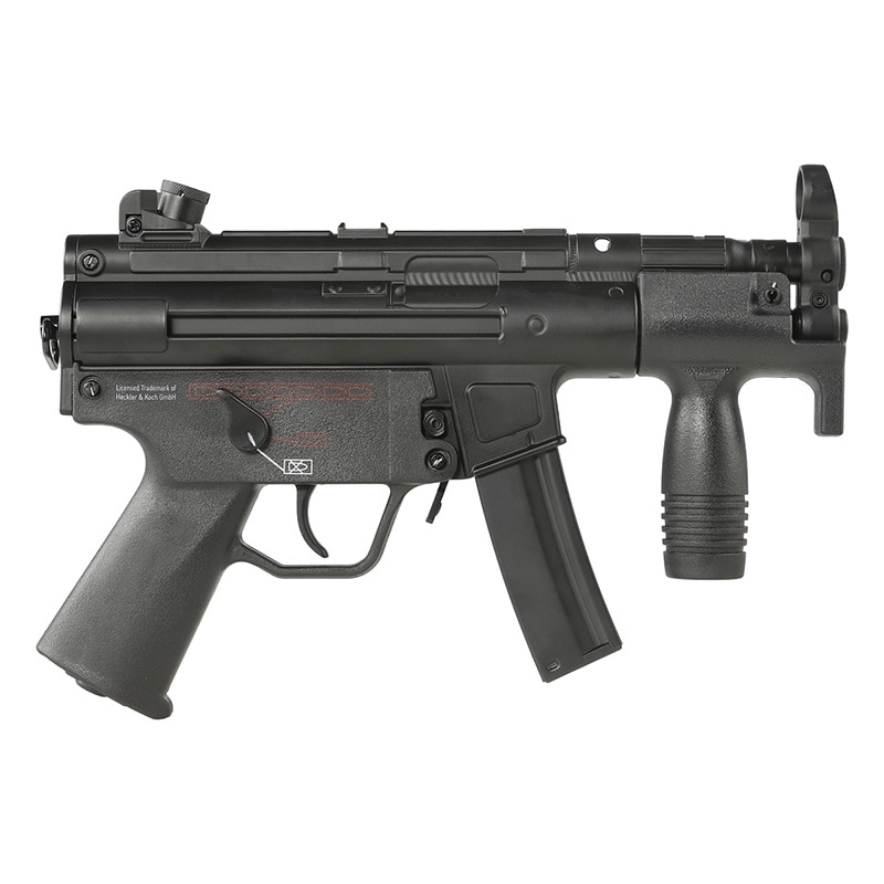 CYMA Plus CM041K MP5 K クルツ AEG フルメタル 電動ガン (Umarex