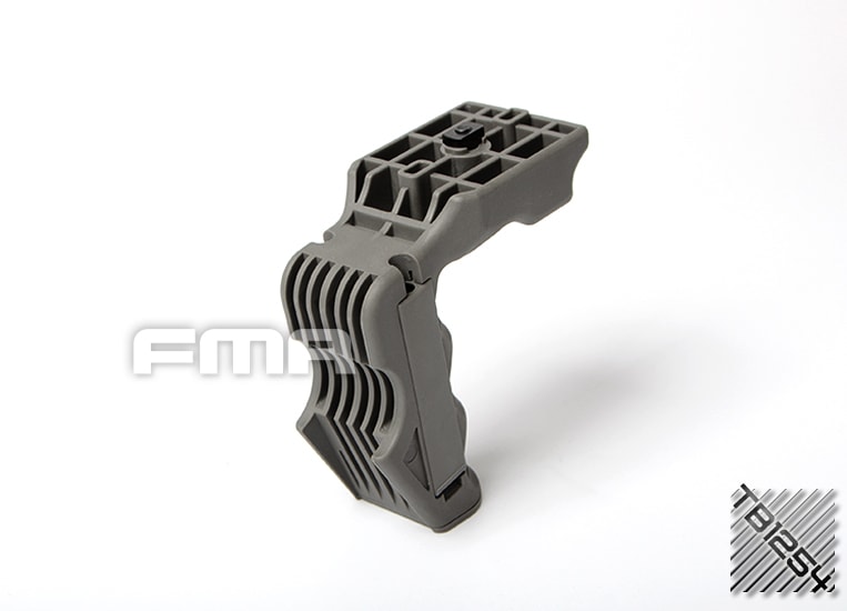 FMA CAA MGRIP1タイプ M-LOKマグウェルグリップ FG | エアガンパーツ
