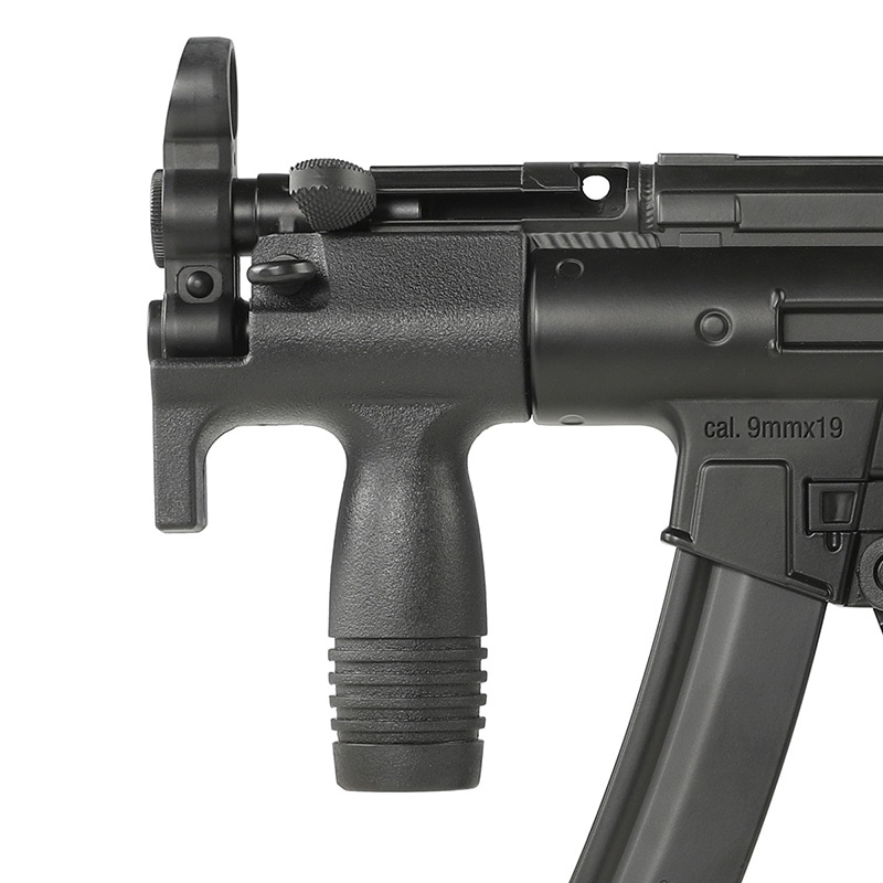 CYMA Plus CM041K MP5 K クルツ AEG フルメタル 電動ガン (Umarex