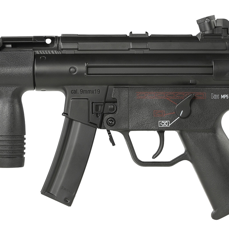 CYMA Plus CM041K MP5 K クルツ AEG フルメタル 電動ガン (Umarex