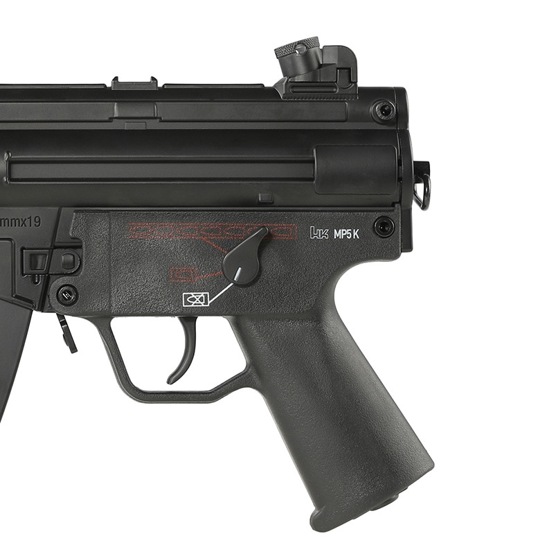 CYMA Plus CM041K MP5 K クルツ AEG フルメタル 電動ガン (Umarex