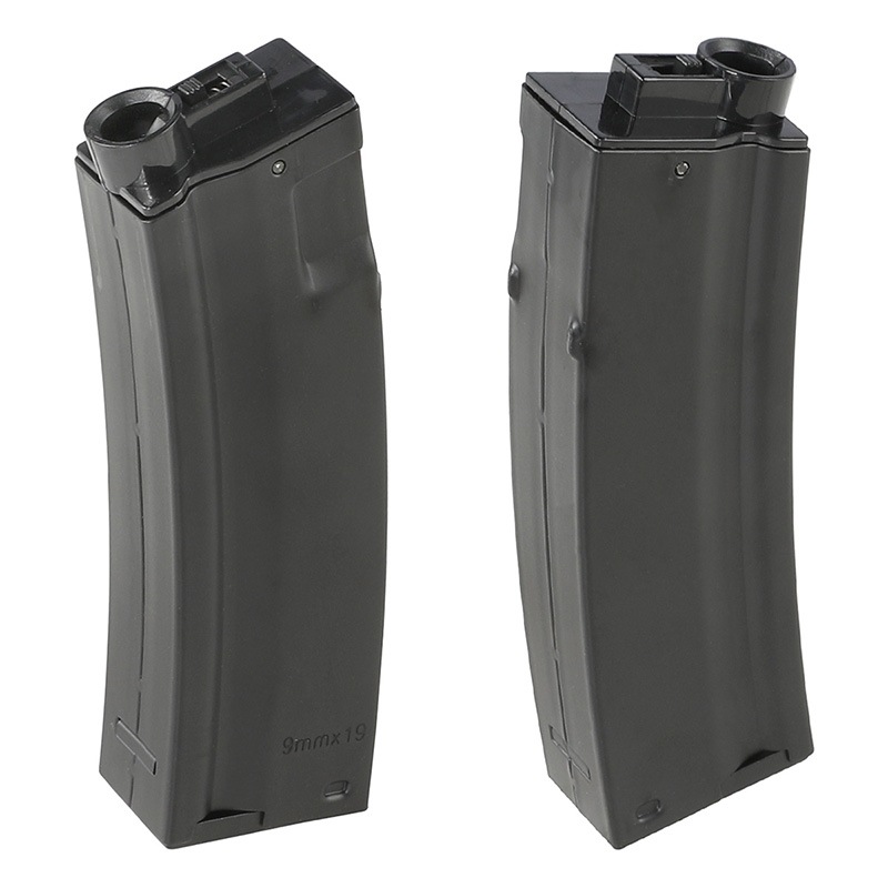 CYMA Plus CM041K MP5 K クルツ AEG フルメタル 電動ガン (Umarex