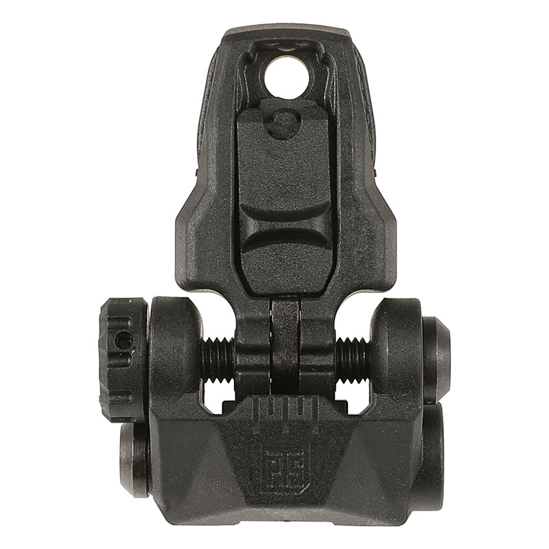 PTS MOEストック　BUIS アイアンサイト 人気PTS製バックアップサイト！PTS EP BUIS バックアップサイト